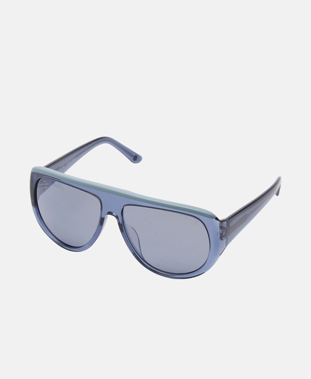 Солнцезащитные очки , синий Bogner