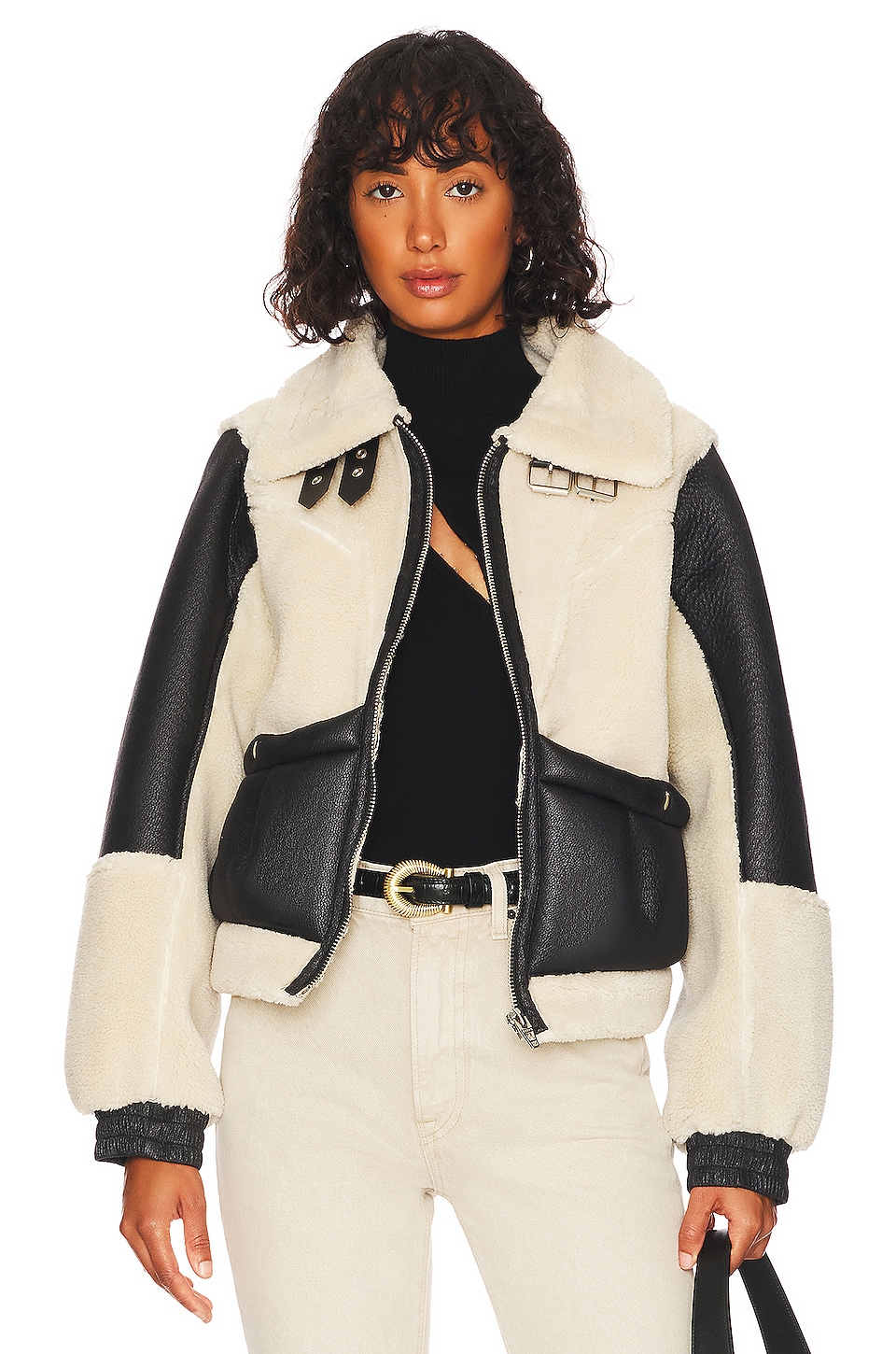 Куртка BLANKNYC , цвет Blaze Out цена и фото