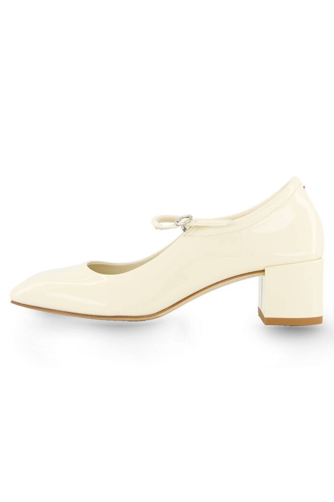 

Туфли Aline Мэри Джейн Aeyde, белый