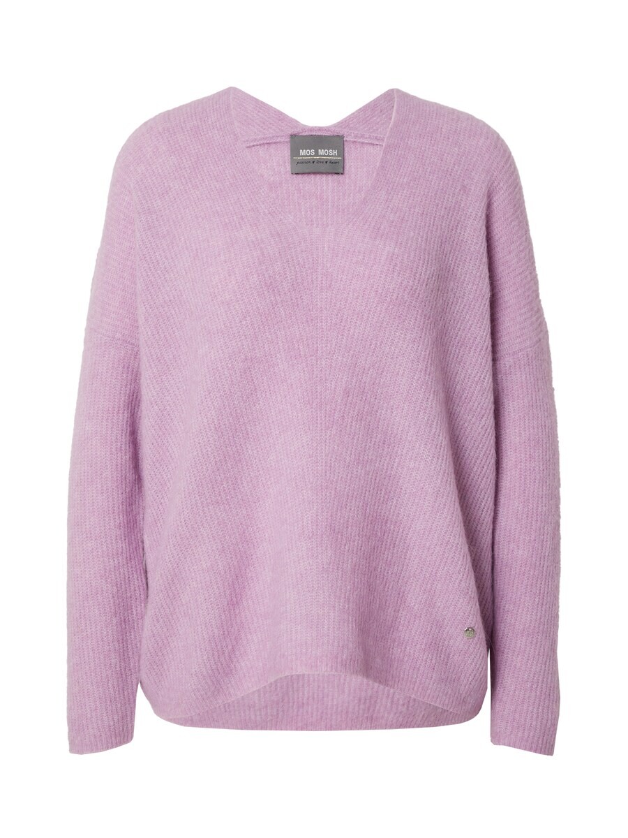 

Свитер MOS MOSH Sweater, цвет Lavender