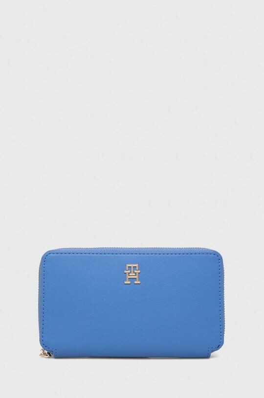 

Кошелек Tommy Hilfiger, синий