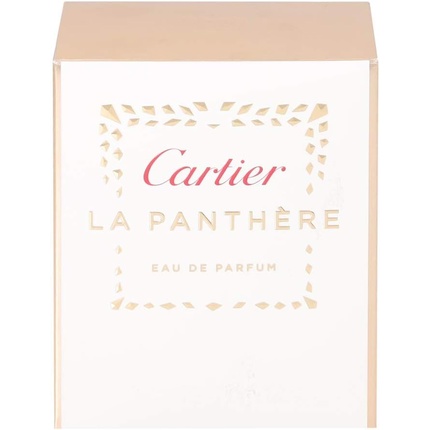 La Panthere от Cartier Парфюмированная вода-спрей 25 мл