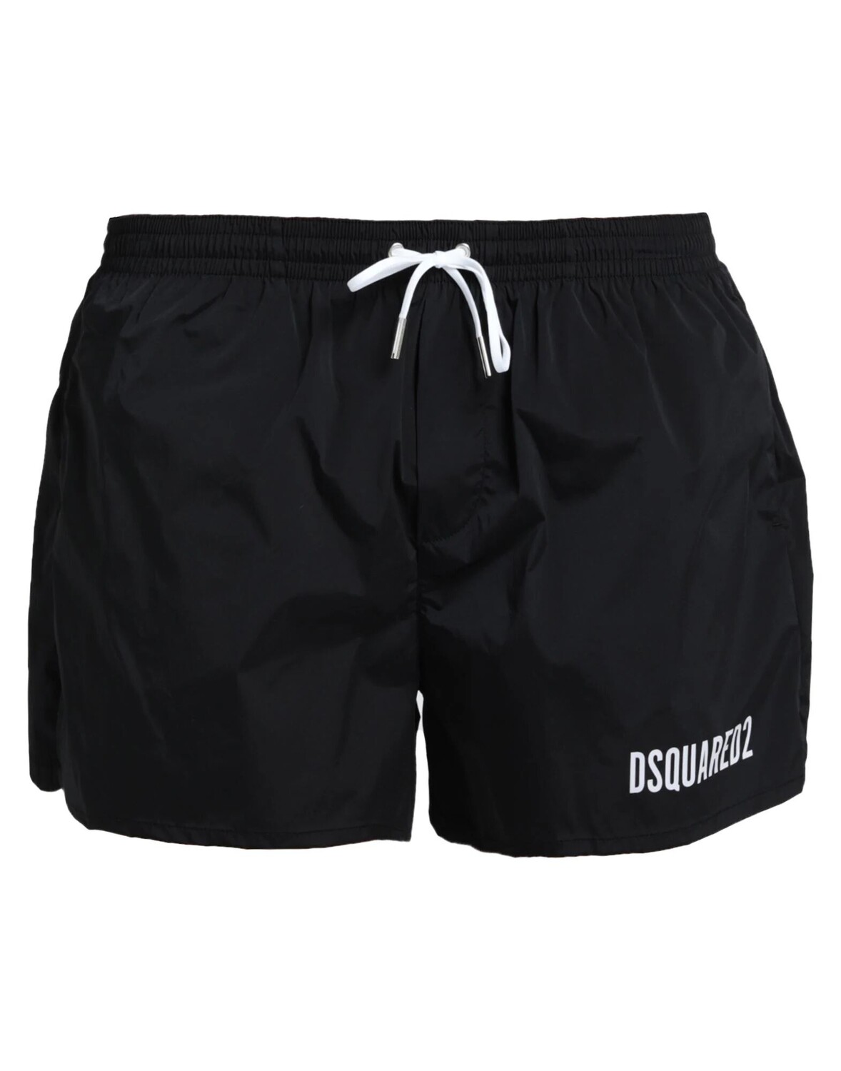 

Плавки Dsquared2, черный