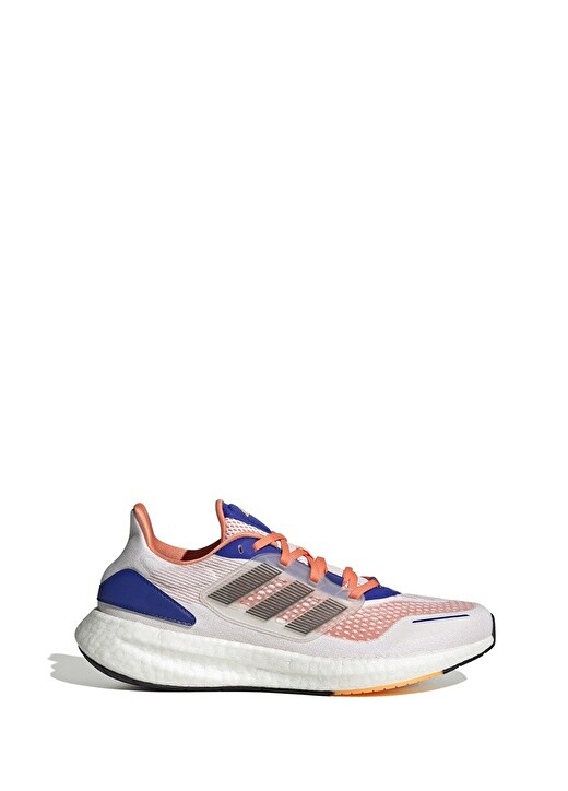

Белые мужские кроссовки Adidas