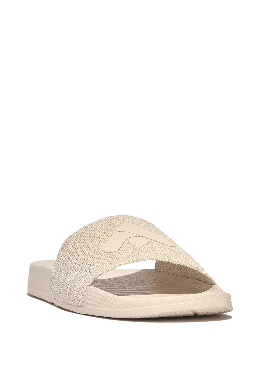 

Слайд iQushion со стрелками FitFlop, бежевый