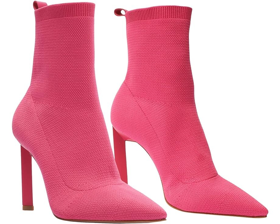 

Ботинки Schutz Ammie, цвет Hot Pink