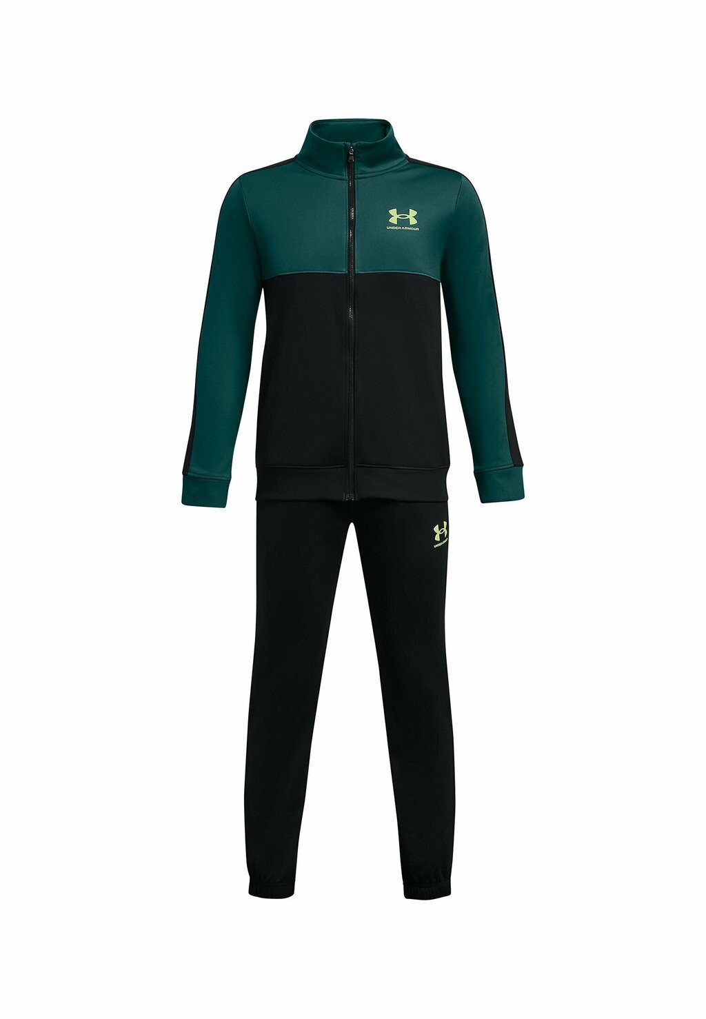 

Спортивный костюм Under Armour, цвет black (006)