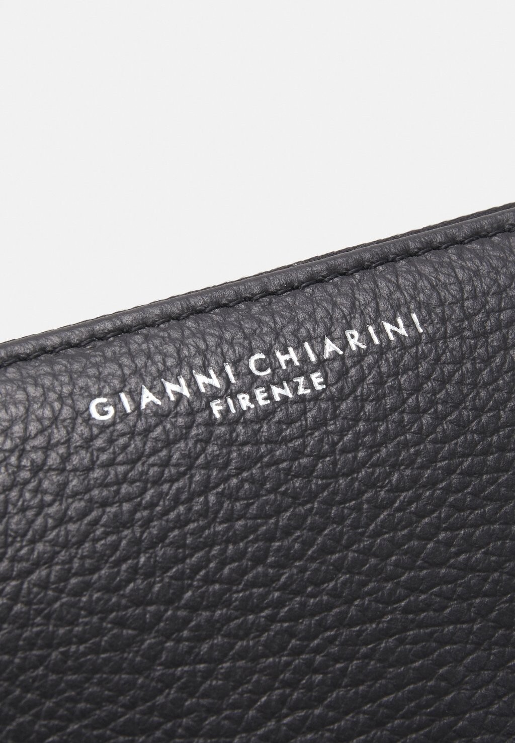 

Кошелек WALLETS DOLLARO Gianni Chiarini, черный