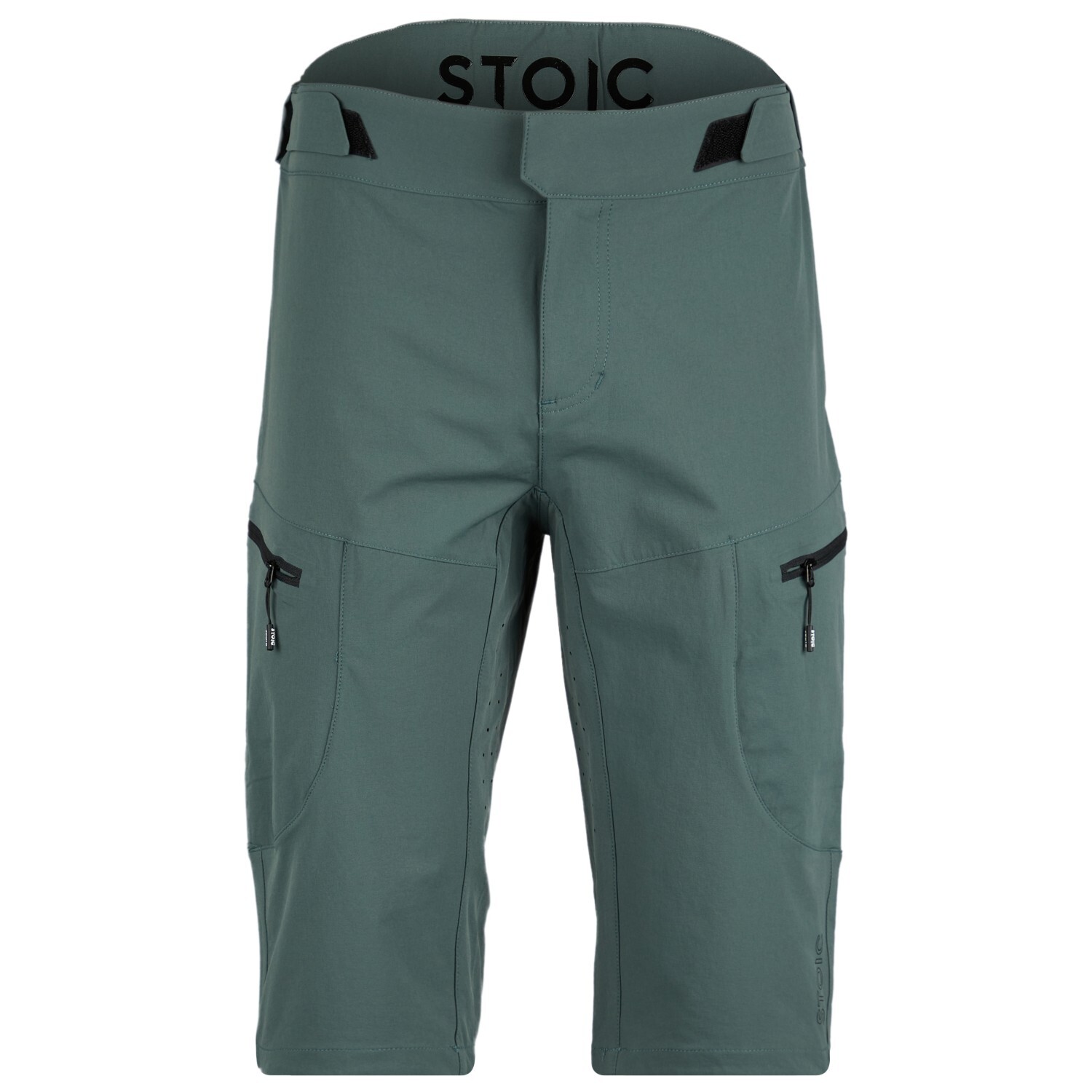 

Велосипедные шорты Stoic LofsdalenSt Bike Short, цвет Chameleon