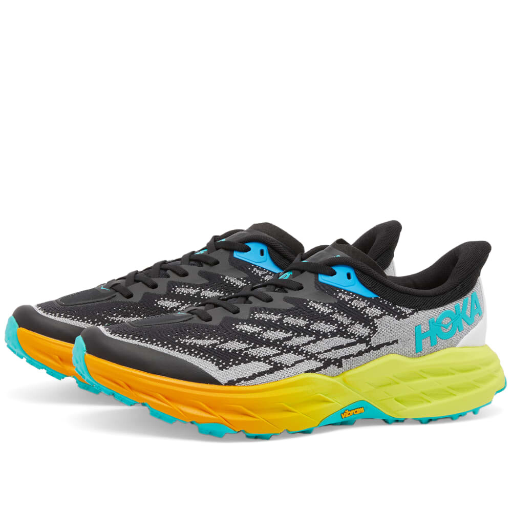 

Hoka One One Кроссовки Скоростной Козел 5