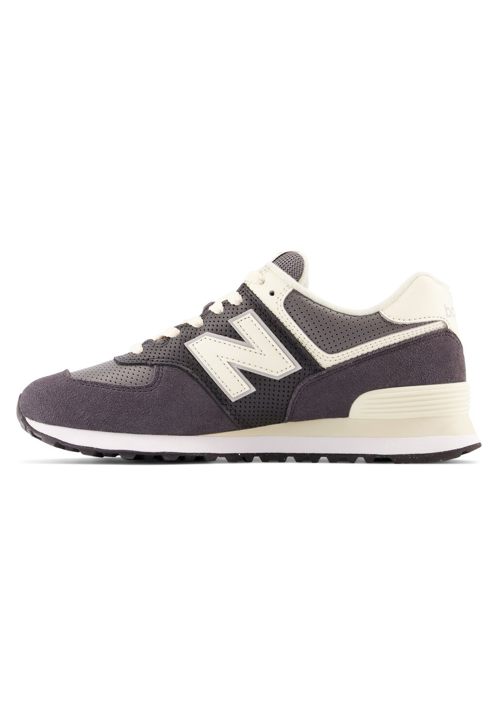 

Кроссовки New Balance, черный