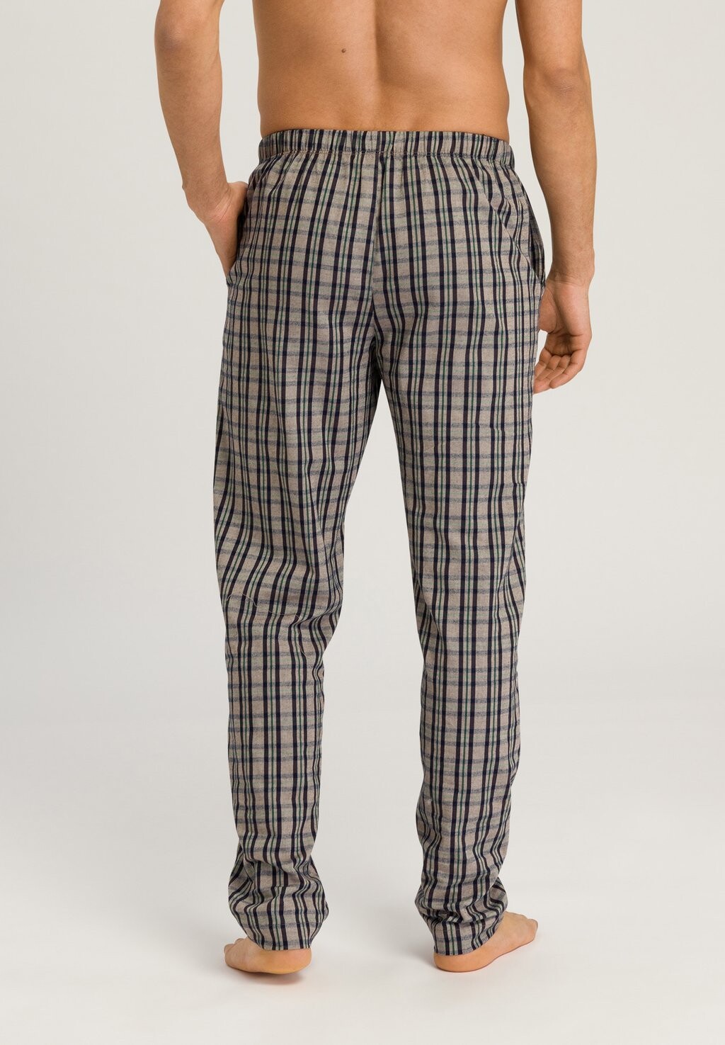 

Пижамные штаны COZY COMFORT Hanro, мультиколор