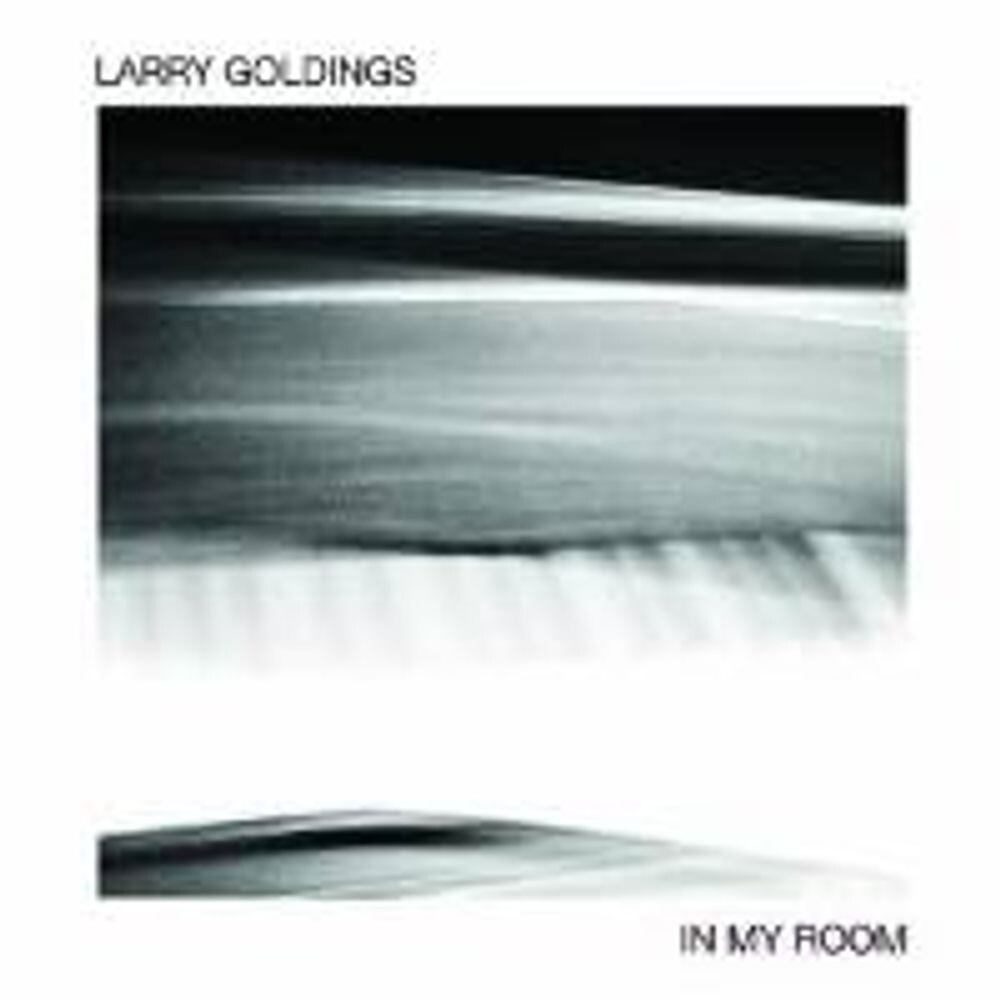 

Диск CD In My Room - Larry Goldings