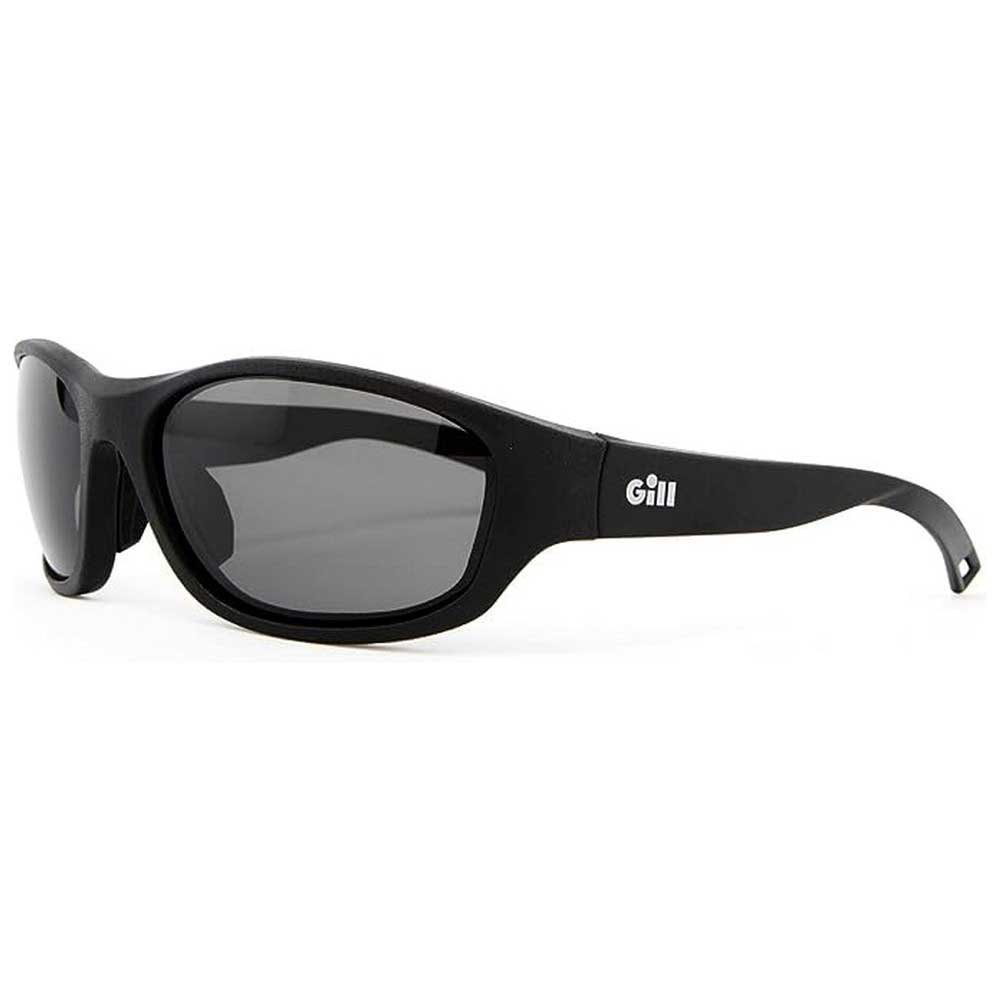 

Солнцезащитные очки Gill Classic Polarized, черный