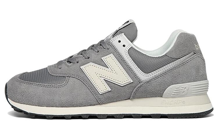 

Кроссовки унисекс New Balance 574 для бега