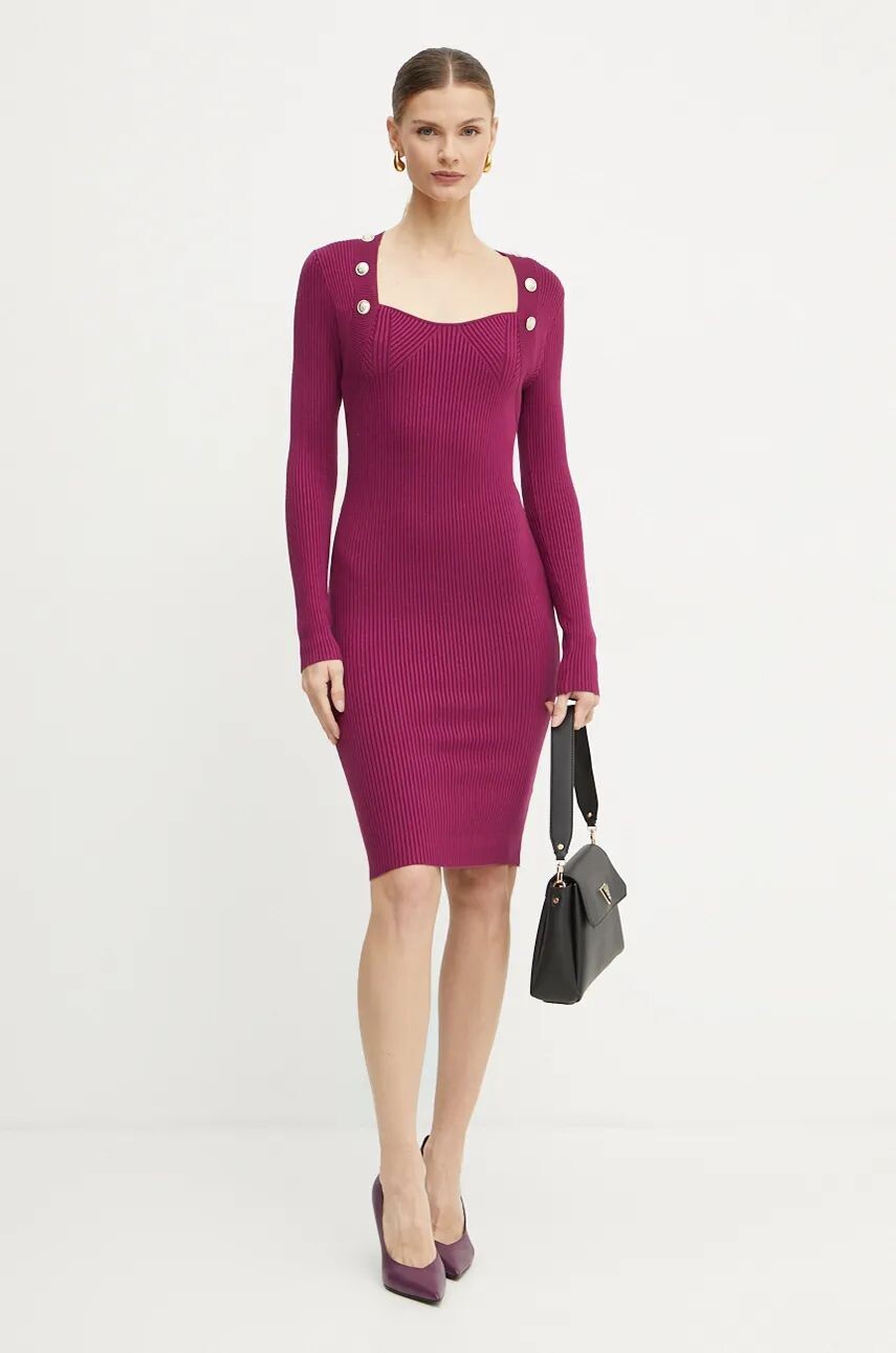 

Marciano Guess платье LUNA, гранатовый