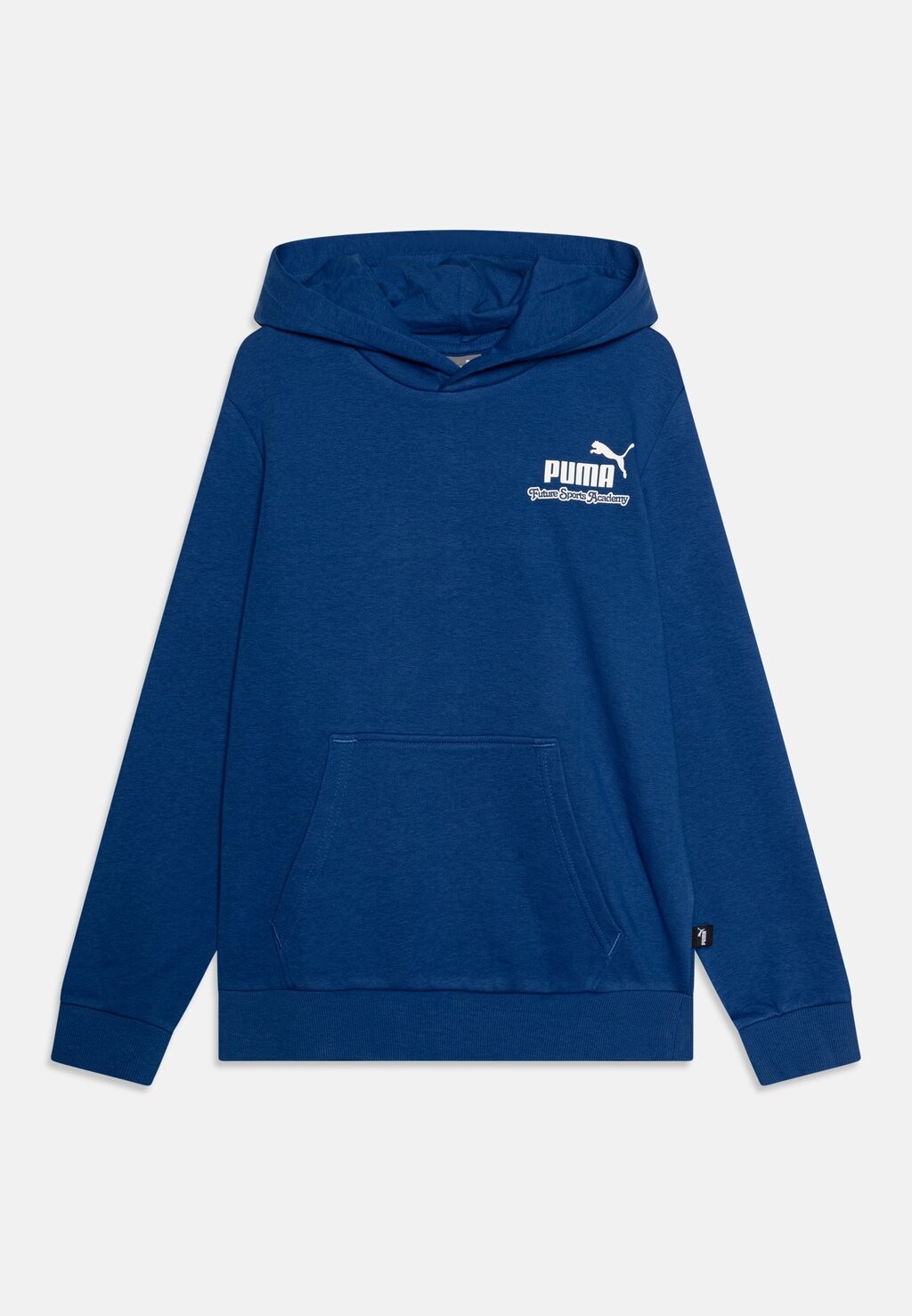 

Толстовка с капюшоном Hoodie Unisex Puma, синий