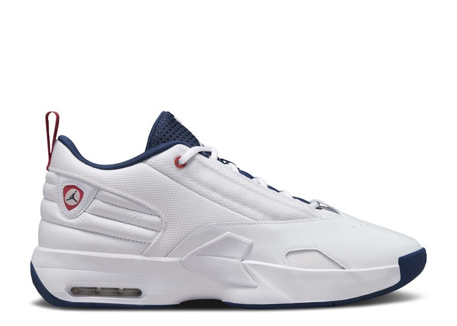 

Кроссовки Air Jordan Jordan Max Aura 6, цвет USA