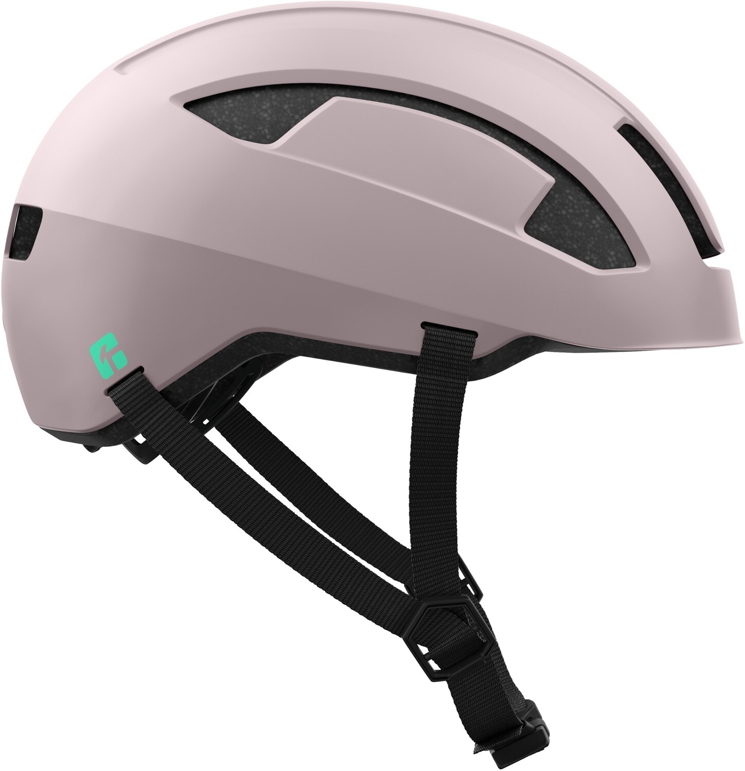 

Велосипедный шлем CityZen KinetiCore Lazer, фиолетовый
