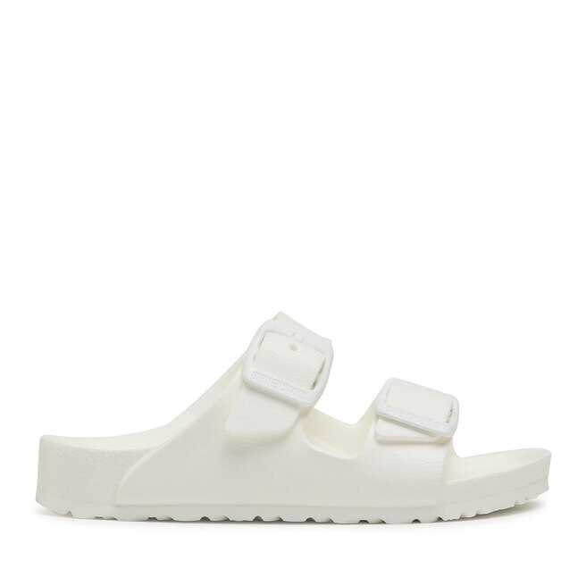 

Шлепанцы Birkenstock Arizona Eva 1018941 White, белый