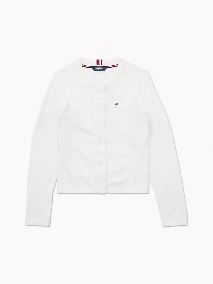 

Классический кардиган Tommy Adaptive