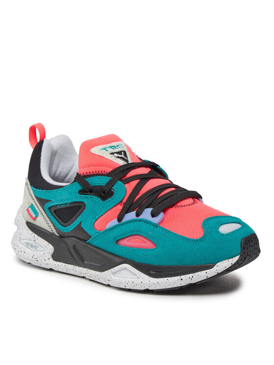 

Кроссовки Puma, мультиколор