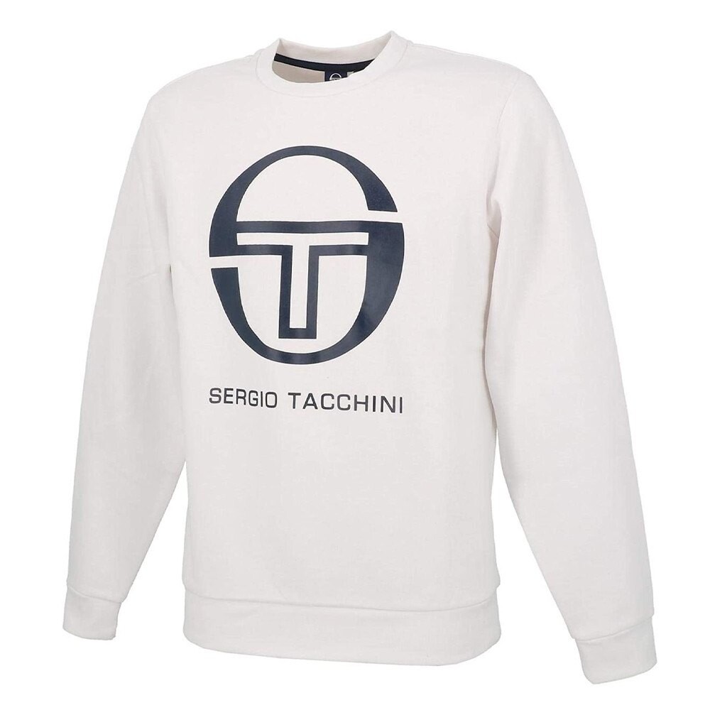 

Толстовка Sergio Tacchini Zelda, белый