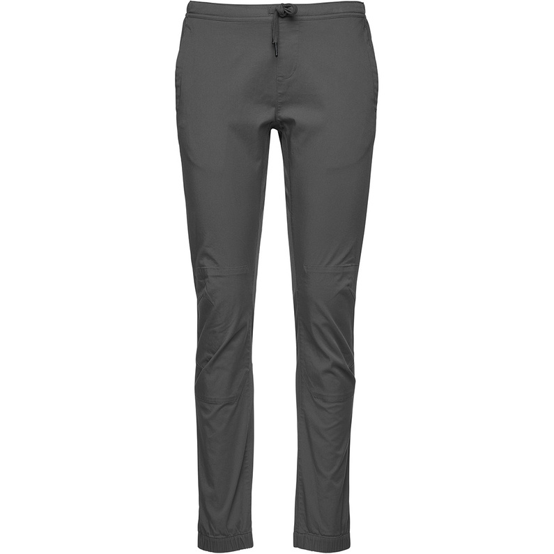 Женские брюки Notion Black Diamond, серый