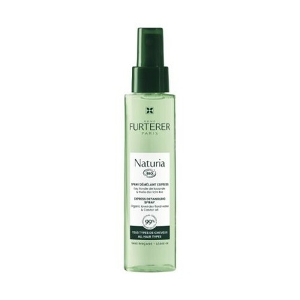 Naturia Bio Express Спрей для расчесывания волос, 200 мл, Rene Furterer