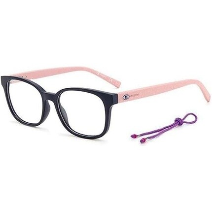 

Солнцезащитные очки Missoni 24 Fbx/17 Mttblue Розовые