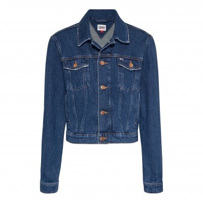 

Куртка Tommy Hilfiger для женщин, синий