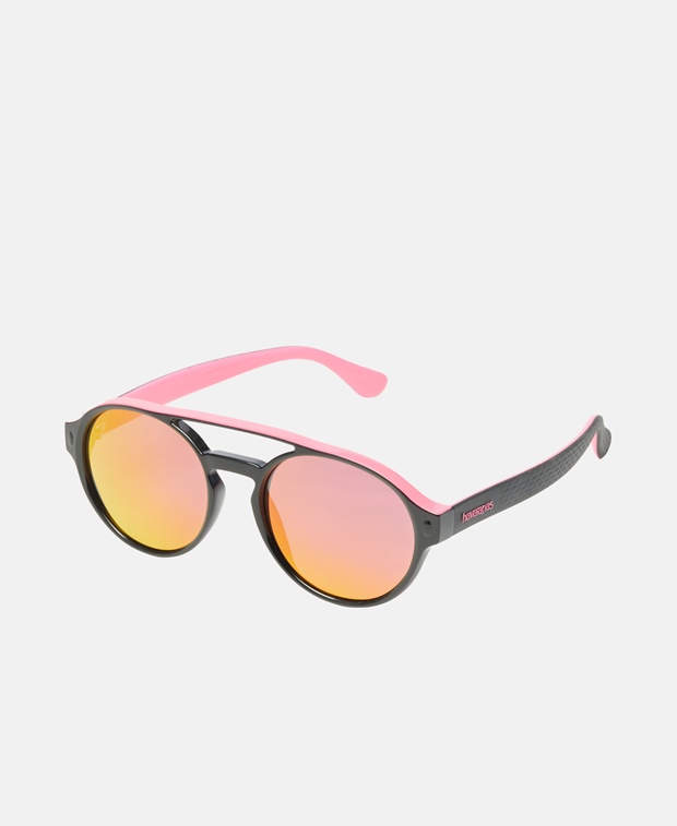 Солнцезащитные очки , розовый Havaianas