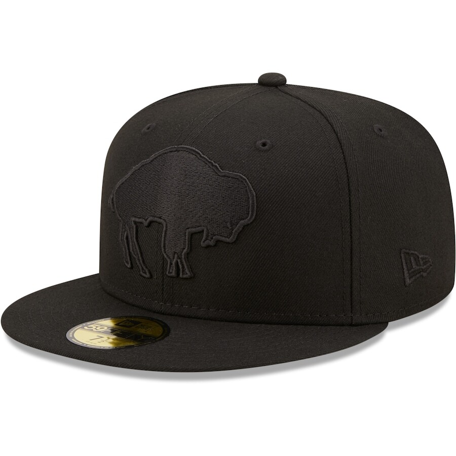 

Бейсболка New Era Buffalo Bills