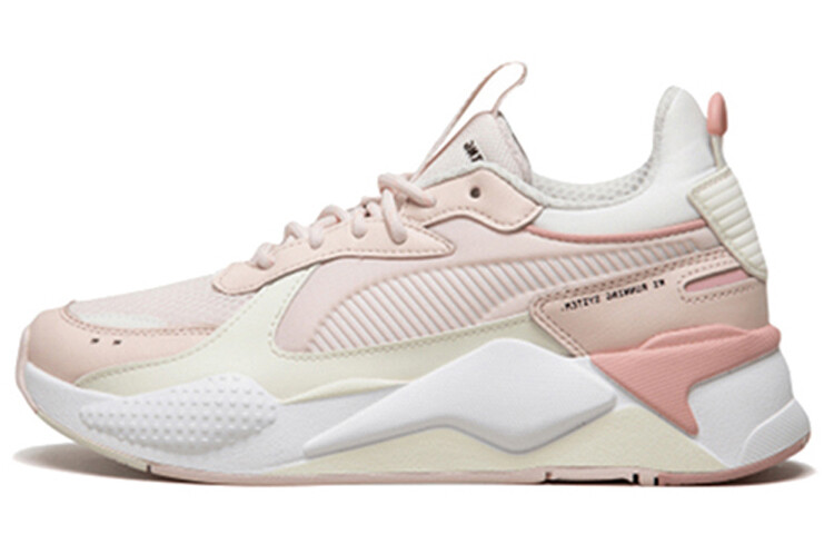 

Повседневная обувь Puma RS-X Life унисекс