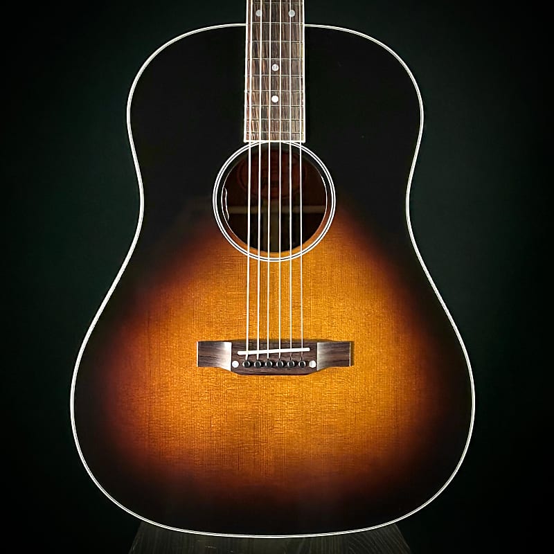 Акустическая гитара Gibson Keb’ Mo’ 3.0 12-Fret, J-45