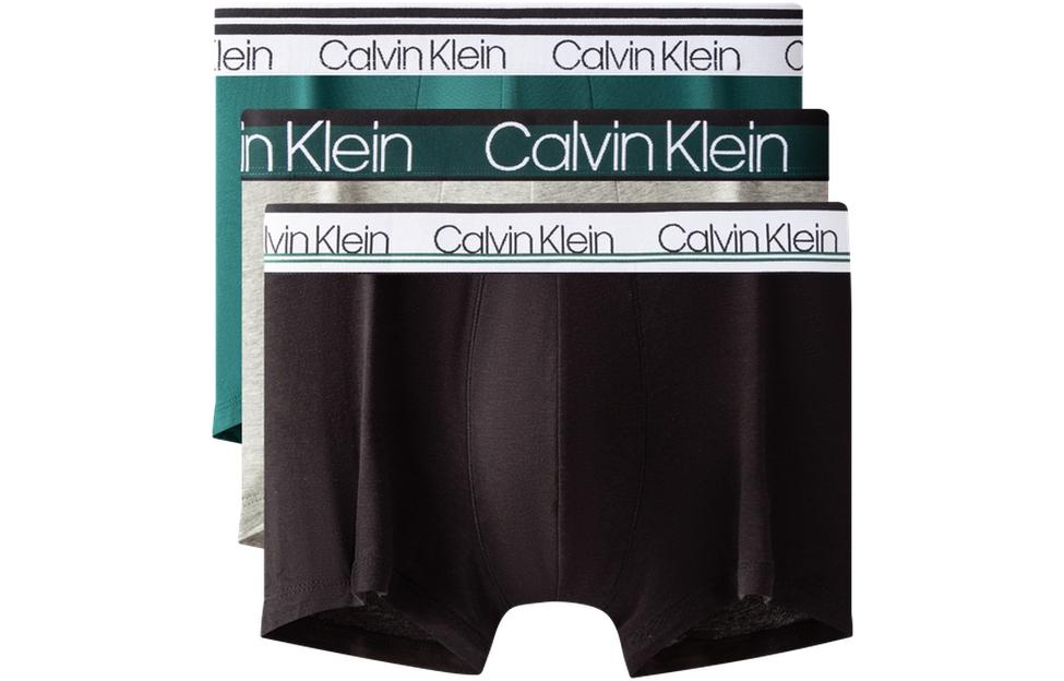 

Мужское нижнее белье Calvin Klein