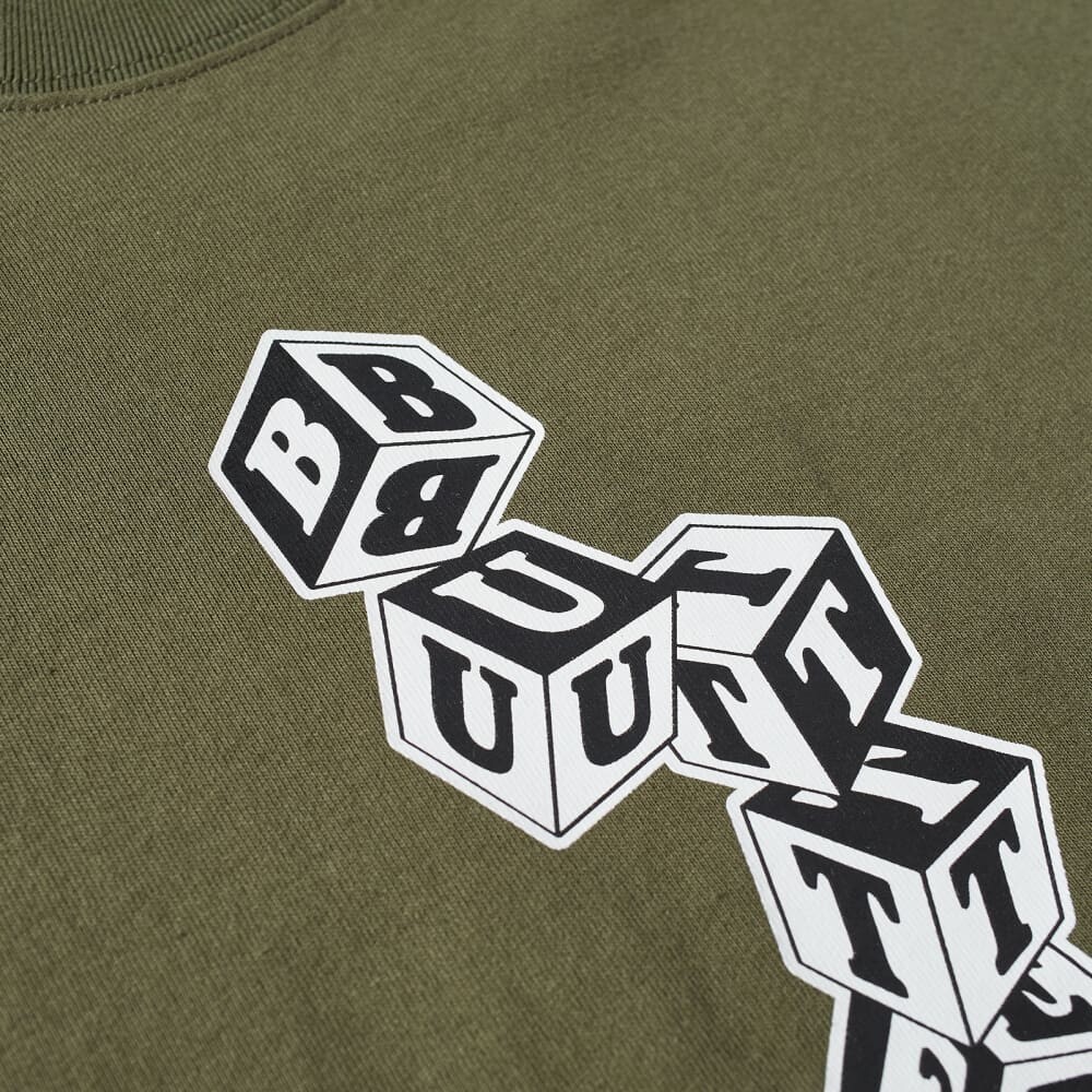 

Футболка Butter Goods
