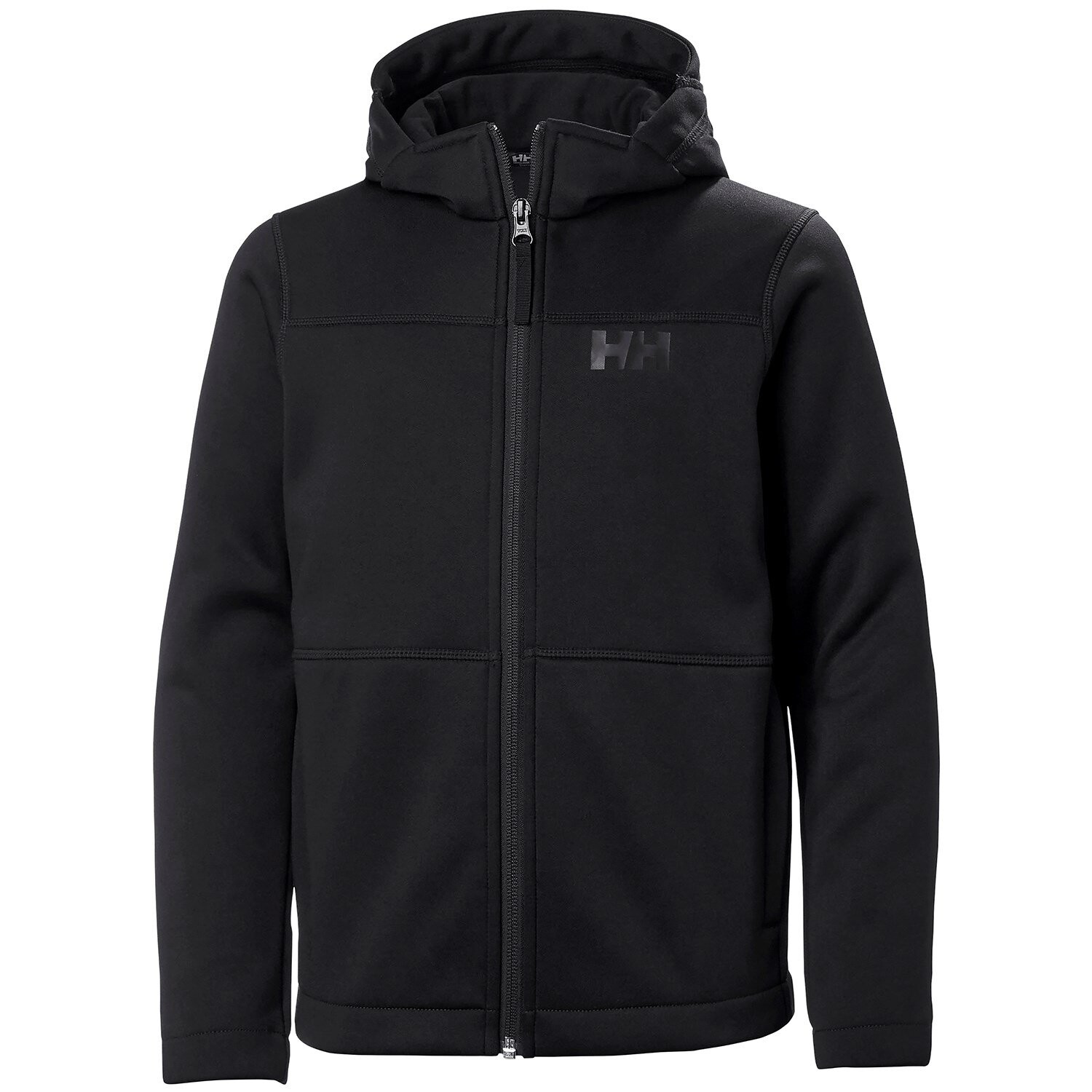 Куртка Helly Hansen Loen Midlayer, черный