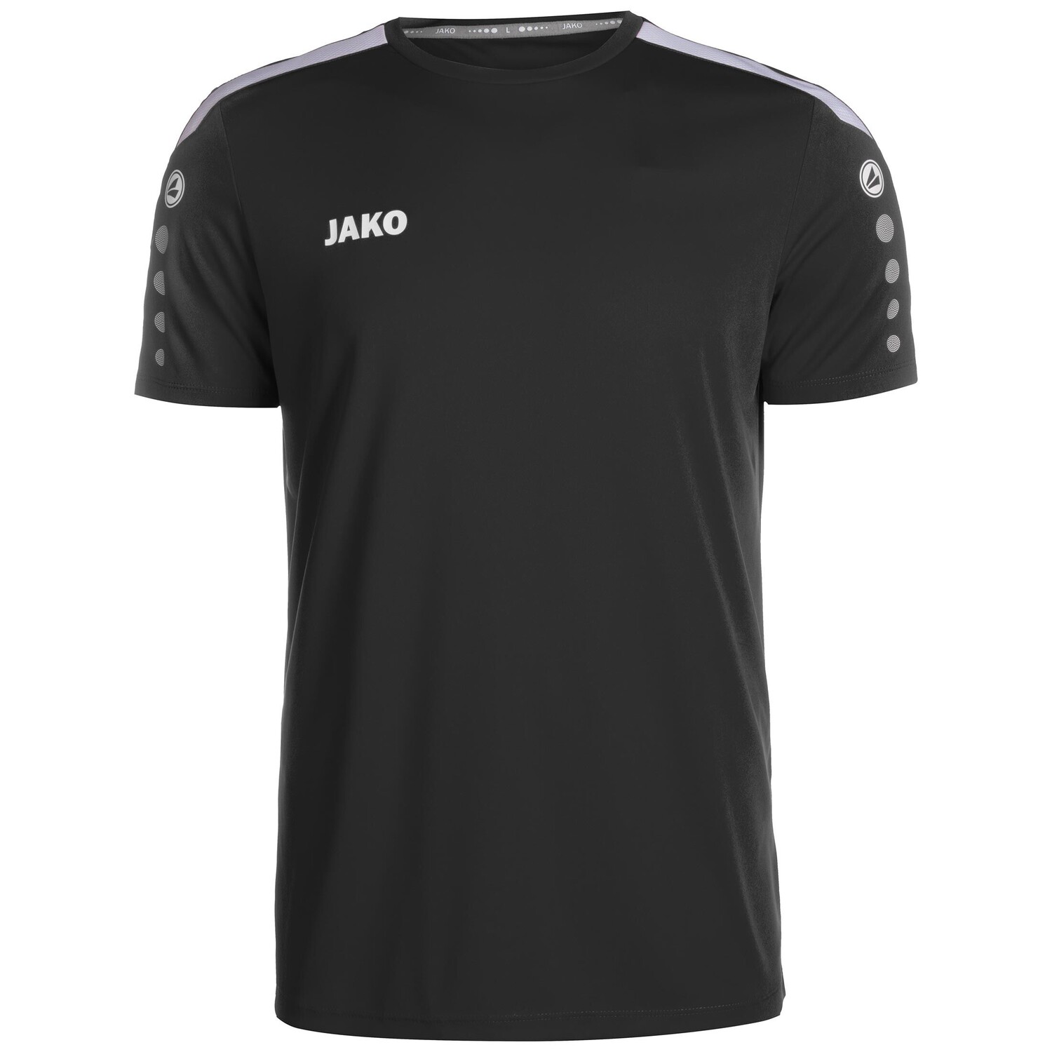 

Рубашка Jako Trikot Power KA, черный