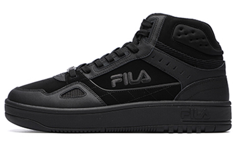 

Мужские баскетбольные кроссовки Fila Vintage