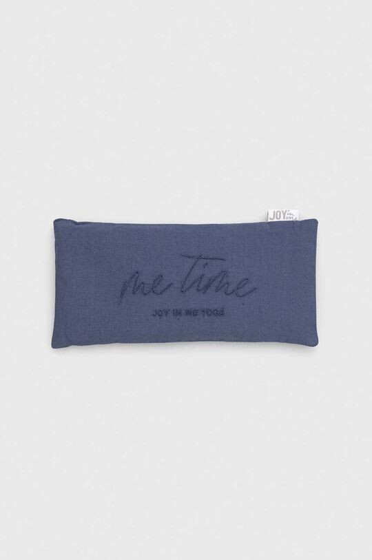 

Релаксационная подушка для глаз Me Time Joyinme, синий