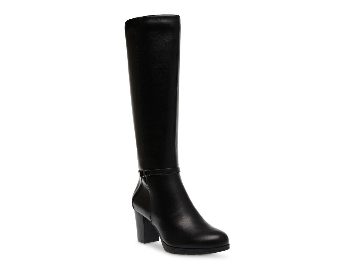 

Ботинки для верховой езды Anne Klein Reachup, черный