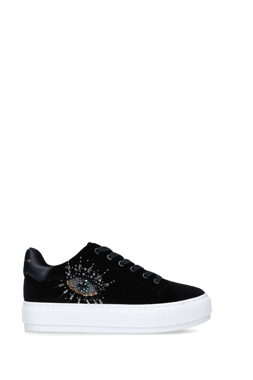 

Спортивная обувь Laney Eye Kurt Geiger London, черный