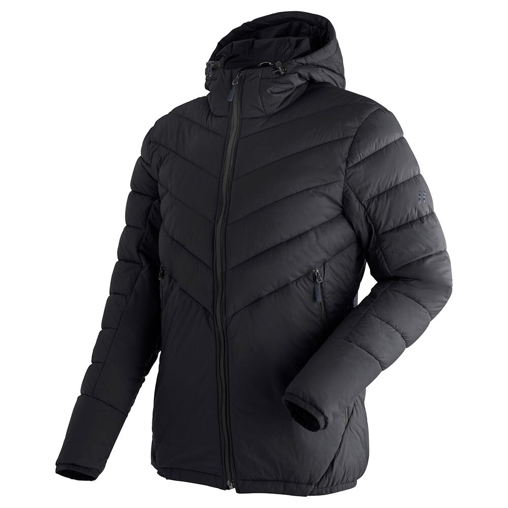 

Куртка Maier Sports Loket Hiking M, черный