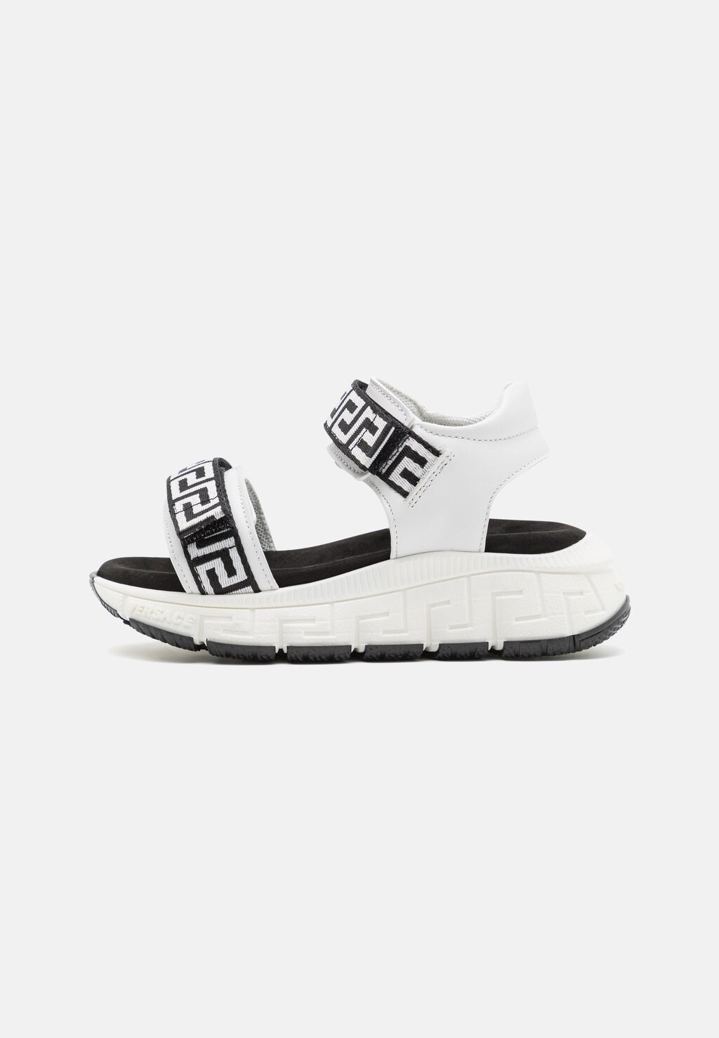 

Сандалии TRIGRECA UNISEX Versace, белый
