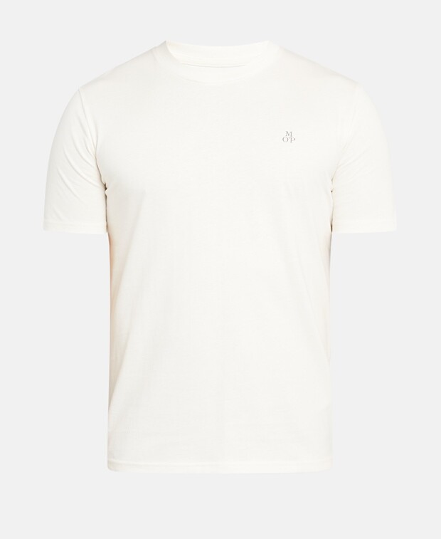 

Футболка органик Marc O'Polo, цвет Wool White