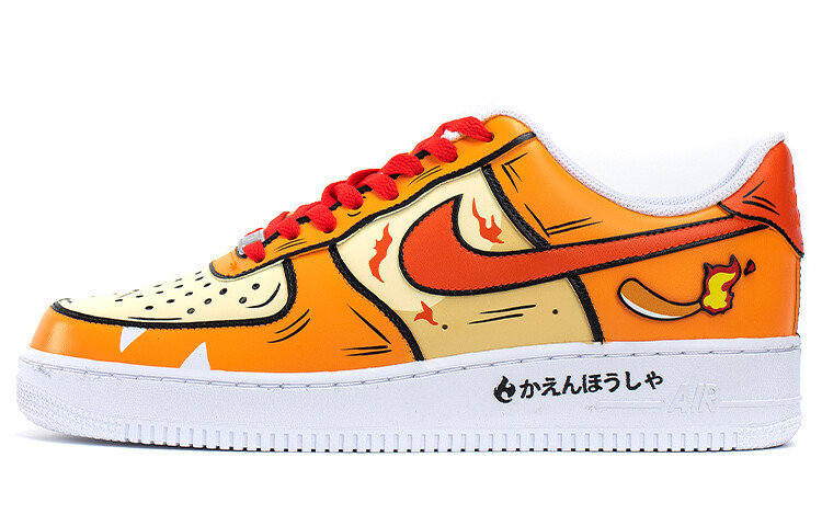 

Женские кроссовки для скейтбординга Nike Air Force 1