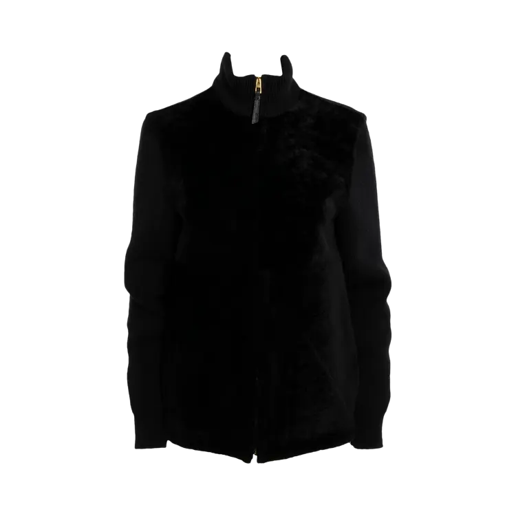 

Куртка Loewe Puzzle 'Black', черный