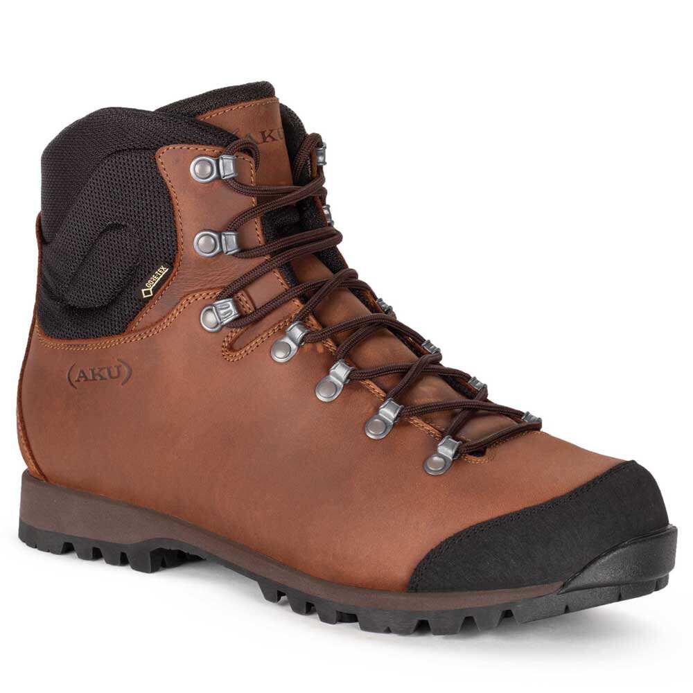 

Ботинки Aku Lepre Goretex Hiking, коричневый