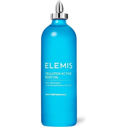 

Активное масло для тела Cellutox 3,3 унции/100 мл, Elemis
